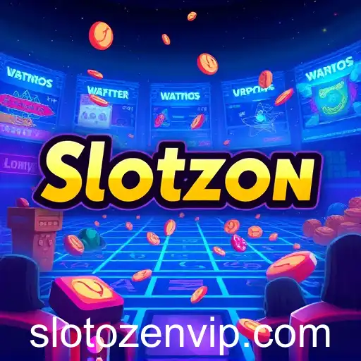The Evolution of Gaming and the Rise of Slotozen