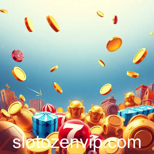 Gaming Evolution with Slotozen