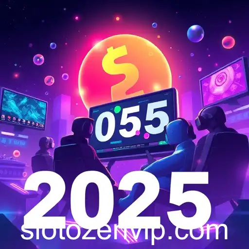 Expanding Horizons: The Rise of Slotozen in Online Gaming