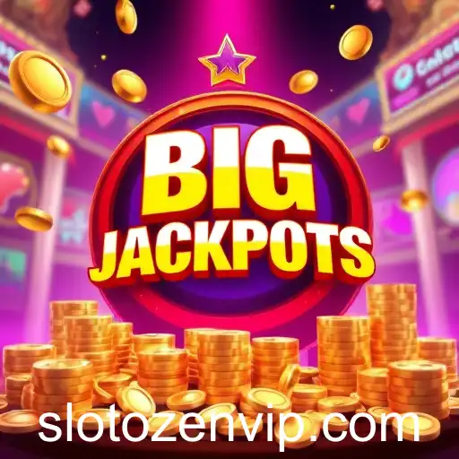 The Rise of Slotozen: Revolutionizing Online Gaming