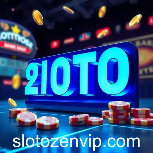 The Rise of Slotozen in the Digital Gaming World