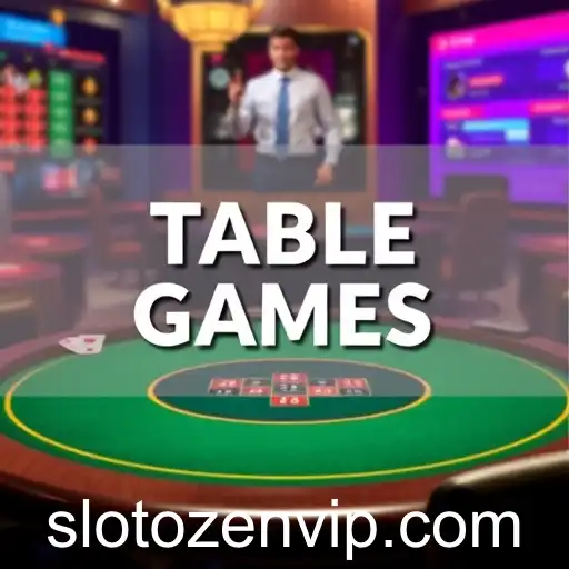 Slotozen: Revolutionizing Online Gaming