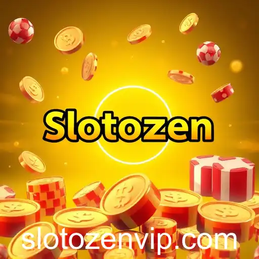 Slotozen Revolutionizes Online Gaming in 2025