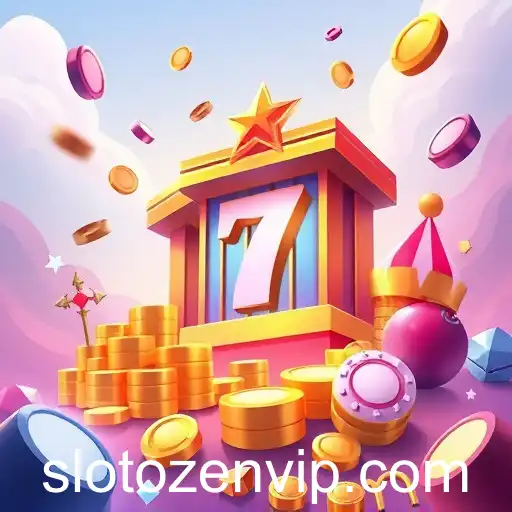 The Meteoric Rise of Slotozen: A Gaming Sensation