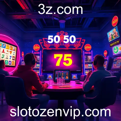 The Rise of Online Gaming: Slotozen's Impact