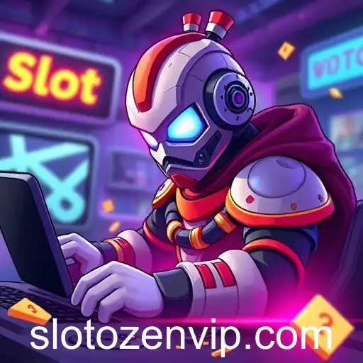 The Rise of Slotozen: A Digital Gaming Hub