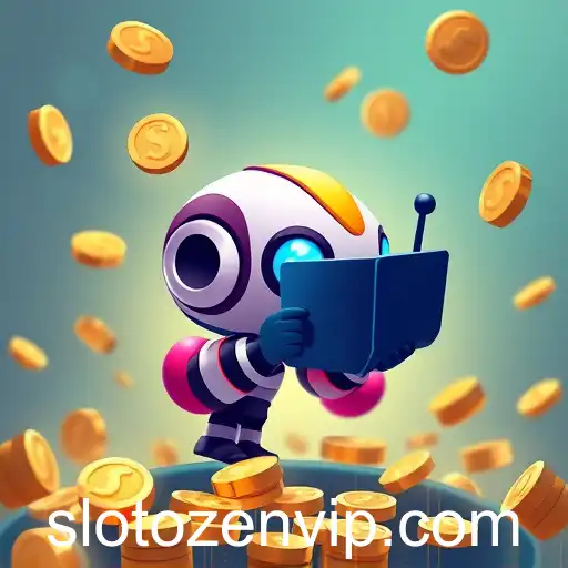 Slotozen's Impact on Online Gaming