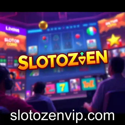 The Rise of Slotozen in Gaming